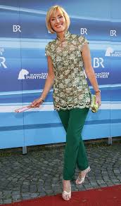 People who liked petra gerster's feet, also liked Petra Gerster Alter