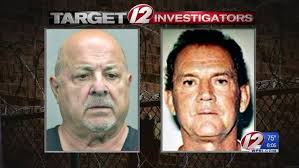 RI mobster Bobby DeLuca takes the stand against former mafia don