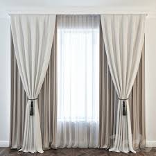 Klasik Perde Modelleri 2018 Classic Curtains Luxury Curtains Home Curtains