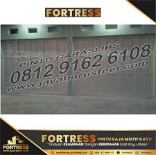 Harga pintu garasi merk wina terbagi dalam 2 spesifikasi : Pin Di 0812 9162 6108 Jbs Harga Besi Hollow Pagar Batam Harga Besi Pagar Batam Harga Daun Pintu Garasi Wina Batam