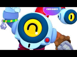 Brawl stars championship world finals 2020. Joguei Com O Novo Brawler Nani Do Brawl Stars Youtube