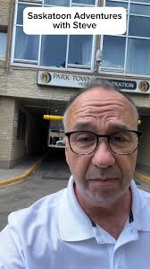 Saskatoon History hosted by Terry Hoknes Saskatchewan historic towns