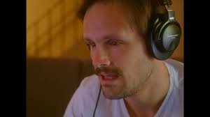 New Harmony — Derek Janzen