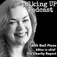 Talking UP Podcast