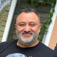 Eric Allais's Instagram, Twitter & Facebook