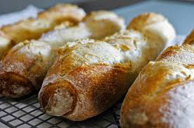 Baguettes Au Levain Recette Chocolate Zucchini Recette Recette Chocolat Idee Recette Recette
