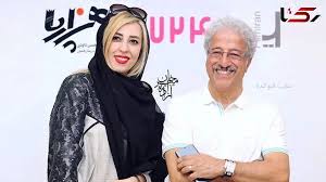 علیرضا خمسه