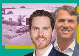 Vacant Menlo Park Warehouse To Transform Into Life Science Labs