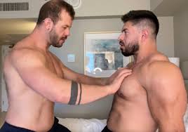 Mateo Muscle - mateomuscle.com