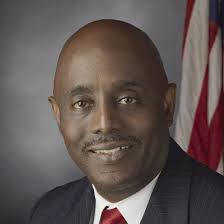 Election 2020: Fagan first African-American county sheriff-elect since 1869 