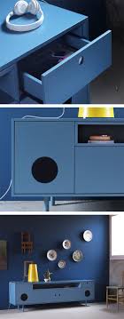 Mit Dem Miniforms Sideboard Caixa Kann Man Bluetooth Fahige Audiogerate Und Ein Tv Gerat Anschliessen Sideboa Sideboard Einrichtungsideen Wohnzimmer Bluetooth