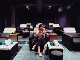 Lemon Greentea Bluewater Day Spa Finds A New Home In Banawe Qc Home New Homes Spa Day