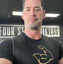 Joel Hulbert in people