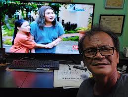 SUSUNOD NA ANG WISH KO LANG: KILLER MENUDO! Nakatutok na ba kayo? Patingin  naman ng photos n'yo habang nanonood! #WishKoLangKillerMenudo #WishKoLang20  --- Bukod sa GMA-7, mapapanood na rin via livestream ang Wish