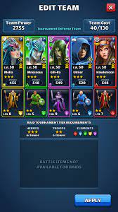 Current and cummulative leaderboard data has been . Dec 8 2019 34th Raid Tournament 3 Rush Attack All Elements Gameplay Help Tactics Empires Puzzles Community Forum