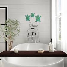 99 10% coupon applied at checkout save 10% with coupon Sea Turtle Wall Art Nautical 3d Metal Hanging Decor Vintage Coastal Seaside Inspired Style By Lavish Home 3pc On Sale Overstock 25746736