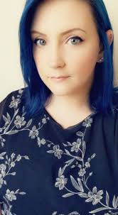 Arctic Fox Hair Color