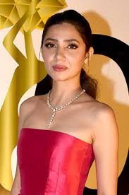 Mahira Khan Wikipedia An aspiring actress falls in love with a big movie star.