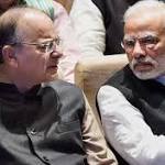Modi "Anarchist" Front: Arun Jaitley's