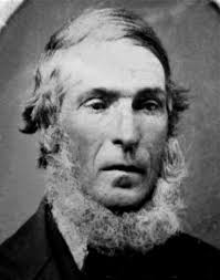 William McAdams (1816-1897)