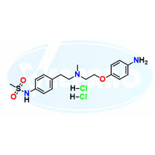 Image result for Dofetilide