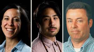 Greenville News, Independent Mail staff win press association honors