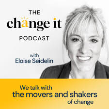 5 Tips to Kickstart your Career ft Jac Phillips by Change It