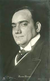 Maybe you would like to learn more about one of these? Enrico Caruso Wikipedia