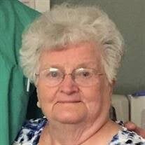 Joy Dean Bowling Obituary