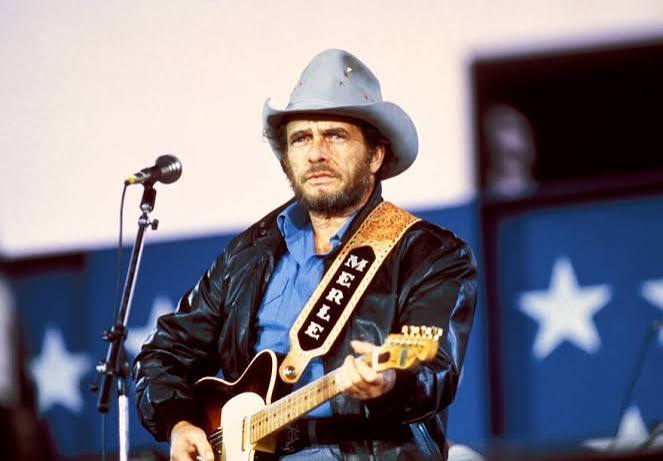 Country Legend Merle Haggard Dies At 79 | Connecticut Public