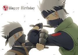 Funny Naruto Memes Book 3 Happy Birthday Kakabaka Kakashi Kakashi Hatake Naruto Kakashi