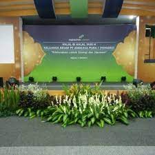 Image Result For Mini Garden Untuk Panggung Mini Garden Garden Images Garden