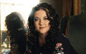 Ashley Mcbryde Scores Daytime Emmy Award Nomination