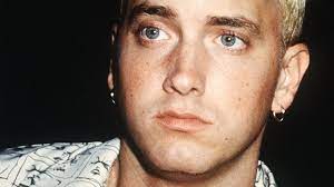 New eminem verse recorded for nas's fresh album king's disease 2 is full of appreciation for hip hop and hip hop artists. 46 Geburtstag Von Skandal Rapper Eminem Video