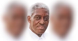 Obituary for Clarence J. Harrell