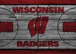 Badger hardwood flooring, appleton, wisconsin. Wisconsin Badger Greeting Card For Sale By Joe Hamilton