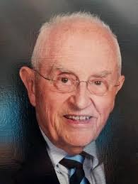 Thomas Robert “Bob” Grimes