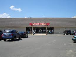Yankee Spirits Route 20 Sturbridge Ma Sturbridge New England Antique Shops