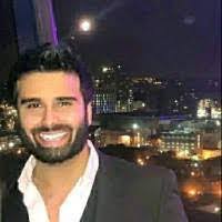 Raj Mann's Instagram, Twitter & Facebook