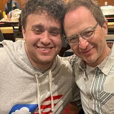 Brian Witten's Instagram, Twitter & Facebook