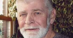 Michael Edward McCann