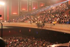 gallery capitol theatre