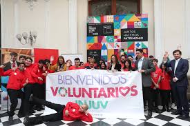 Día del patrimonio cultural 2020. Dia Del Patrimonio Cultural Se Abre Postulacion Para Participar Como Voluntario Y Se Anuncian Orquestas En Todo El Pais Ministerio De Las Culturas Las Artes Y El Patrimonio