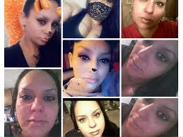 Sister Melissa Rae Gomez's Favorites