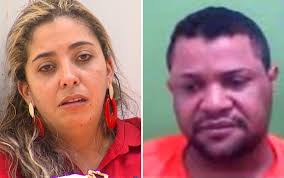 Justiça determina novo júri para mulher absolvida por ligação na morte de  marido