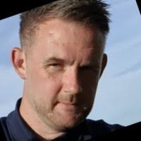 Gavin Calder Email & Phone Number