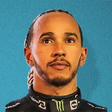 Lewis Hamilton Movies and Shows