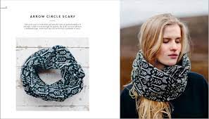 Knits from the north sea offers lovely lace projects from designer carol rasmussen noble and shetland island lace expert margaret leask peterson, packing in patterns, color photos, and knitter's tips that include fusing different knits together and using historical stitch patterns. Knitting From The North Original Designs Inspired By Nordic And Fair Isle Knitting Traditions Grant Hilary 9781611803884 Amazon Com Books
