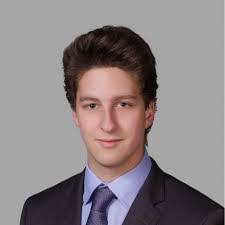 Alexander Dempsey's Instagram, Twitter & Facebook