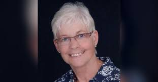 Margaret Jean Oberdank Obituary